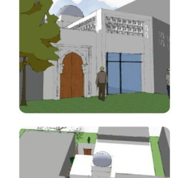 Ecole coranique, aide scolaire, aide aux orphelins