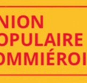 Émilie Z pour l’UPS
