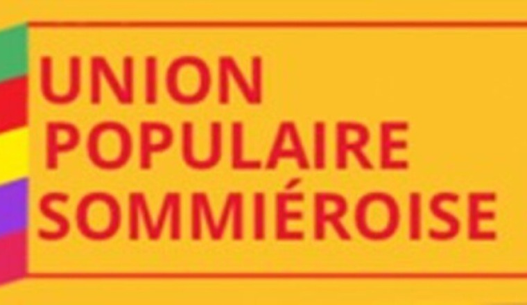 Émilie Z pour l’UPS