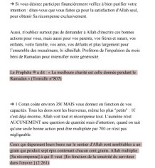 Image justificative de la cagnotte