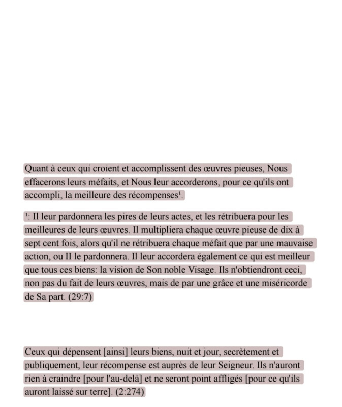 Image justificative de la cagnotte