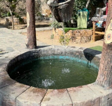 Puits au Togo