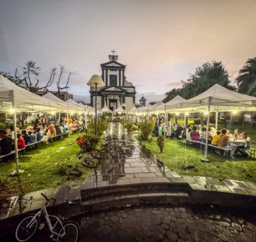 Iftar Collectif Solidaire/ 19 mars 2026