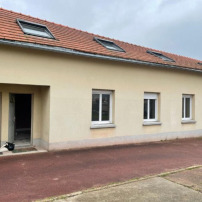 Travaux mosquée de Houilles