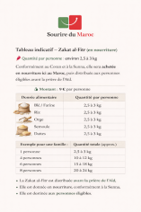 Image justificative de la cagnotte