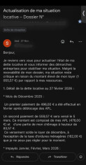 Image justificative de la cagnotte
