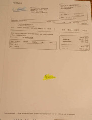 Fundraising proof image