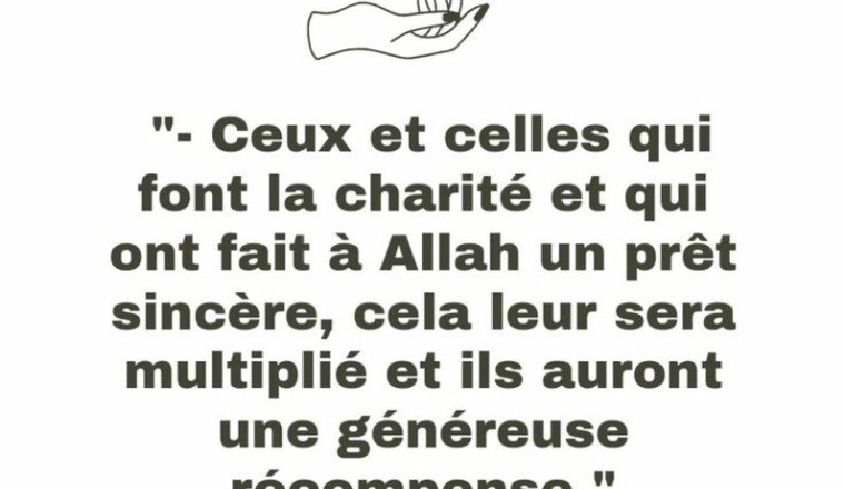 Ensemble aidons une dame veuve en détresse