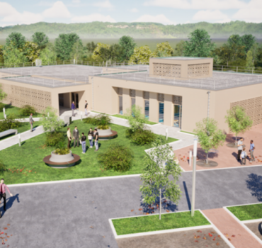 PARTICIPEZ A LA CONSTRUCTION D'UNE MOSQUEE CERNAY