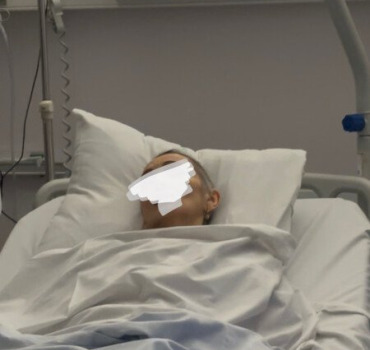 Solidarité pour Zarina face au Cancer