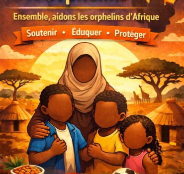 Lumière des orphelins