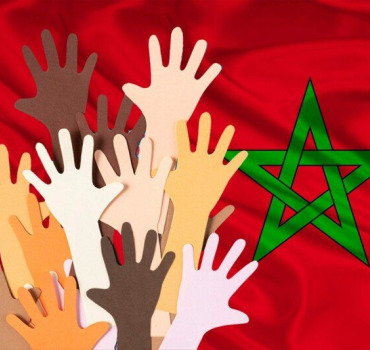 Humanitaire Maroc 2026