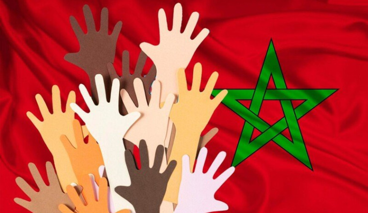 Humanitaire Maroc 2026