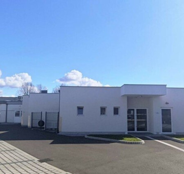 Mosquée de Wittenheim - Ramadan 2026