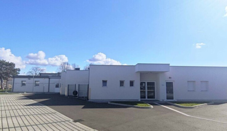 Mosquée de Wittenheim - Ramadan 2026
