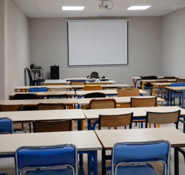 Soutenons Madrassat Moubarak en ce mois béni