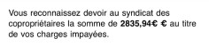 Image justificative de la cagnotte