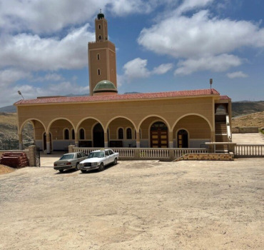 🌙 Collecte solidaire – Aïd El-Fitr 2026 🤲