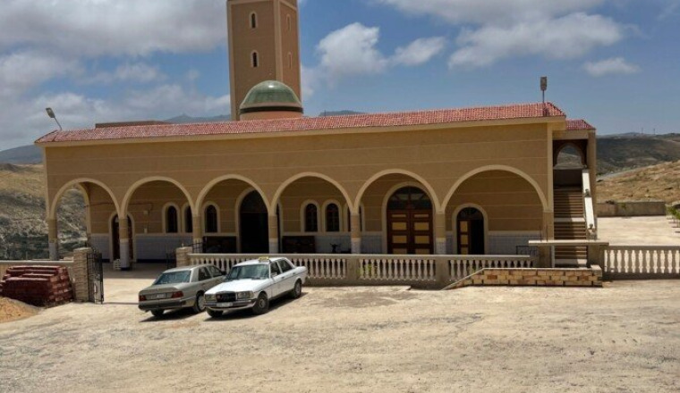 🌙 Collecte solidaire – Aïd El-Fitr 2026 🤲