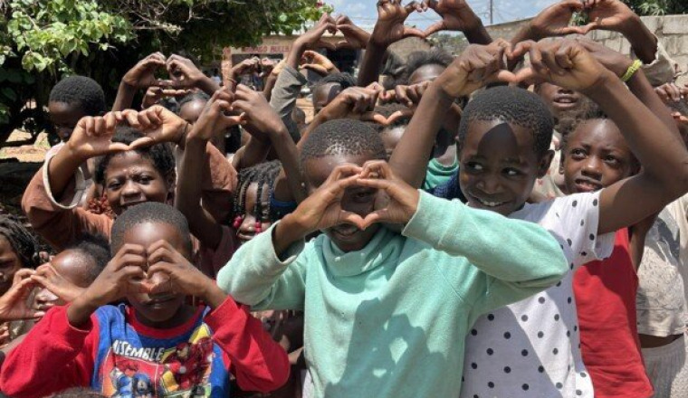 Pour un Orphelinat au Sénégal