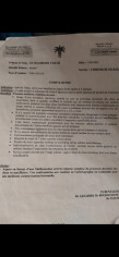 Image justificative de la cagnotte