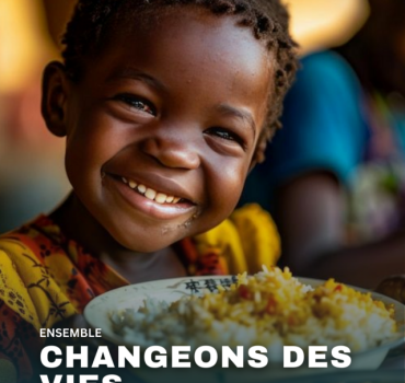 🌙 Ramadan Solidaire au Maroc – Offrons des Repas