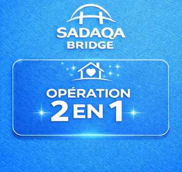 Aider deux sœurs fillah