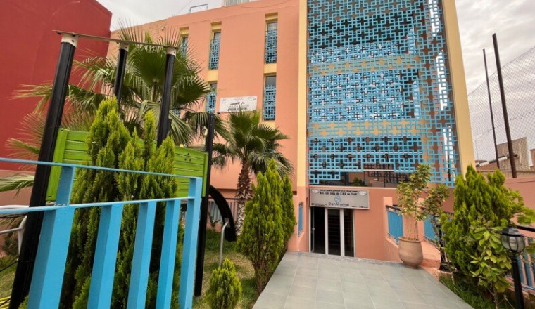 Help Orphelinats Maroc : Tiznit & Essaouira
