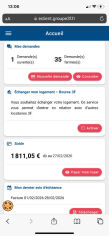 Image justificative de la cagnotte