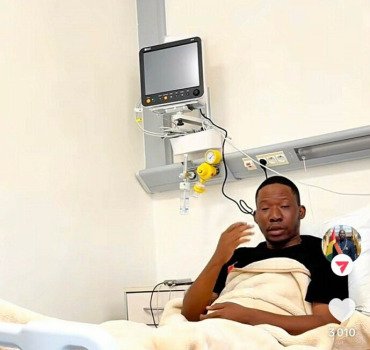 Solidarité pour Coulibaly - Ma Guinée d’abord 🇬🇳
