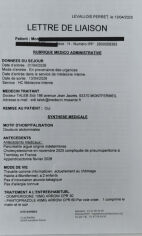 Fundraising proof image