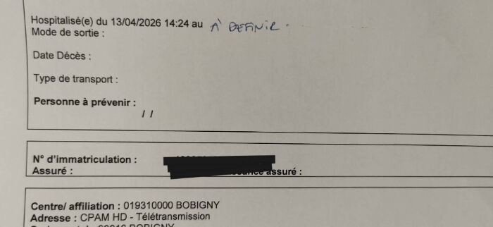 Fundraising proof image