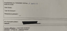 Fundraising proof image