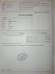 Fundraising proof image