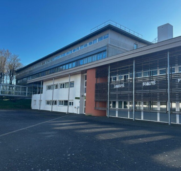 Création d'une salle bien-être