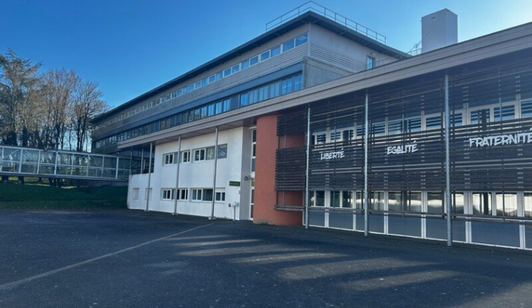 Création d'une salle bien-être