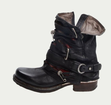 Des bottes pour Zélie