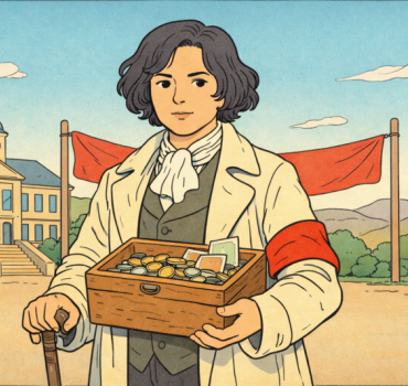 Caisse de Grève Balzac