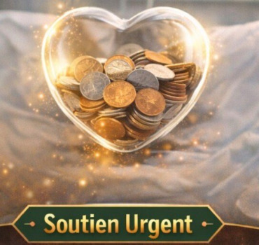 Entraide pour les soins de ma tante