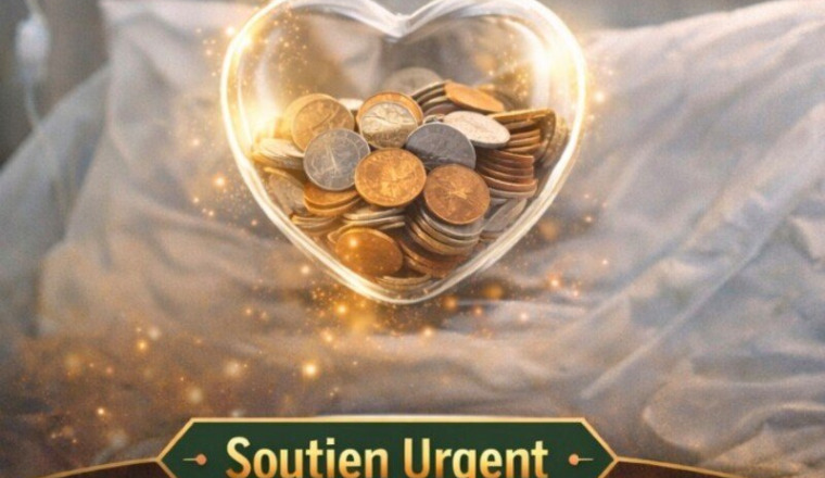 Entraide pour les soins de ma tante