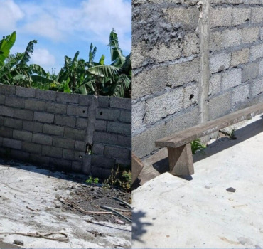 Sadaka Jariya. Construction d'une madrassa