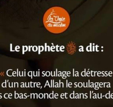 Solidarité pour un frère taxi