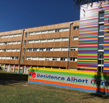 Aidez-nous à nourrir des étudiants pdt le Ramadan