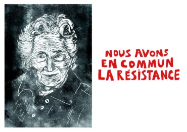 Campagne 2026 - Nous avons en commun la résistance