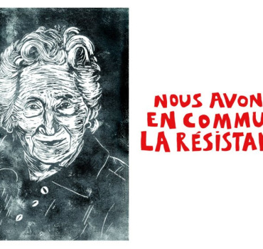 Campagne 2026 - Nous avons en commun la résistance