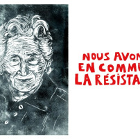 Campagne 2026 - Nous avons en commun la résistance