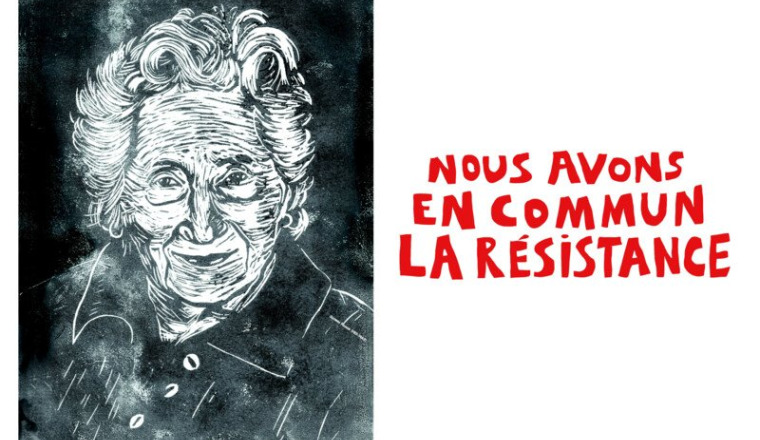 Campagne 2026 - Nous avons en commun la résistance