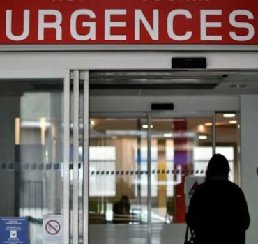 Pour hocine en urgence