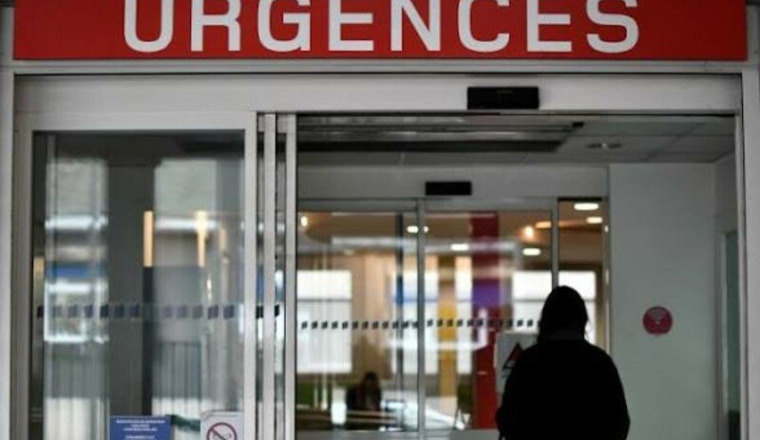 Pour hocine en urgence