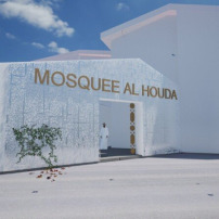 Acquisition nouveau local pour la Mosquée AL HOUDA